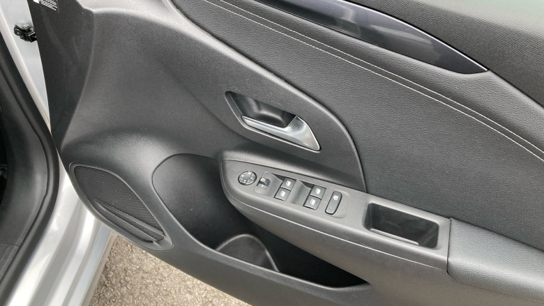 Vauxhall Corsa 1.2 Turbo Elite Edition 5dr Petrol Hatchback